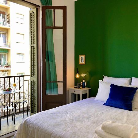 Lepanto Apartments 150M From Sagrada Familia バルセロナ エクステリア 写真