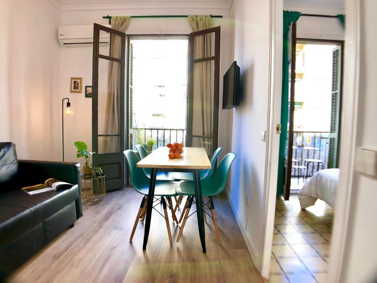 Lepanto Apartments 150M From Sagrada Familia バルセロナ エクステリア 写真
