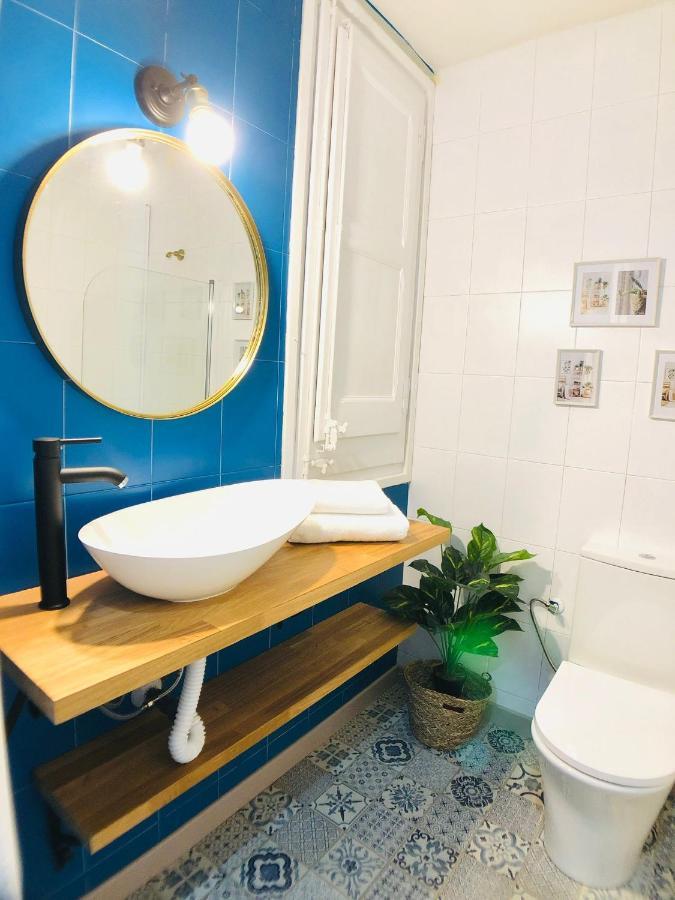 Lepanto Apartments 150M From Sagrada Familia バルセロナ エクステリア 写真