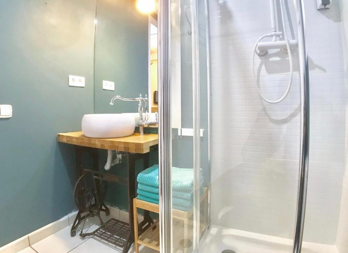 Lepanto Apartments 150M From Sagrada Familia バルセロナ エクステリア 写真