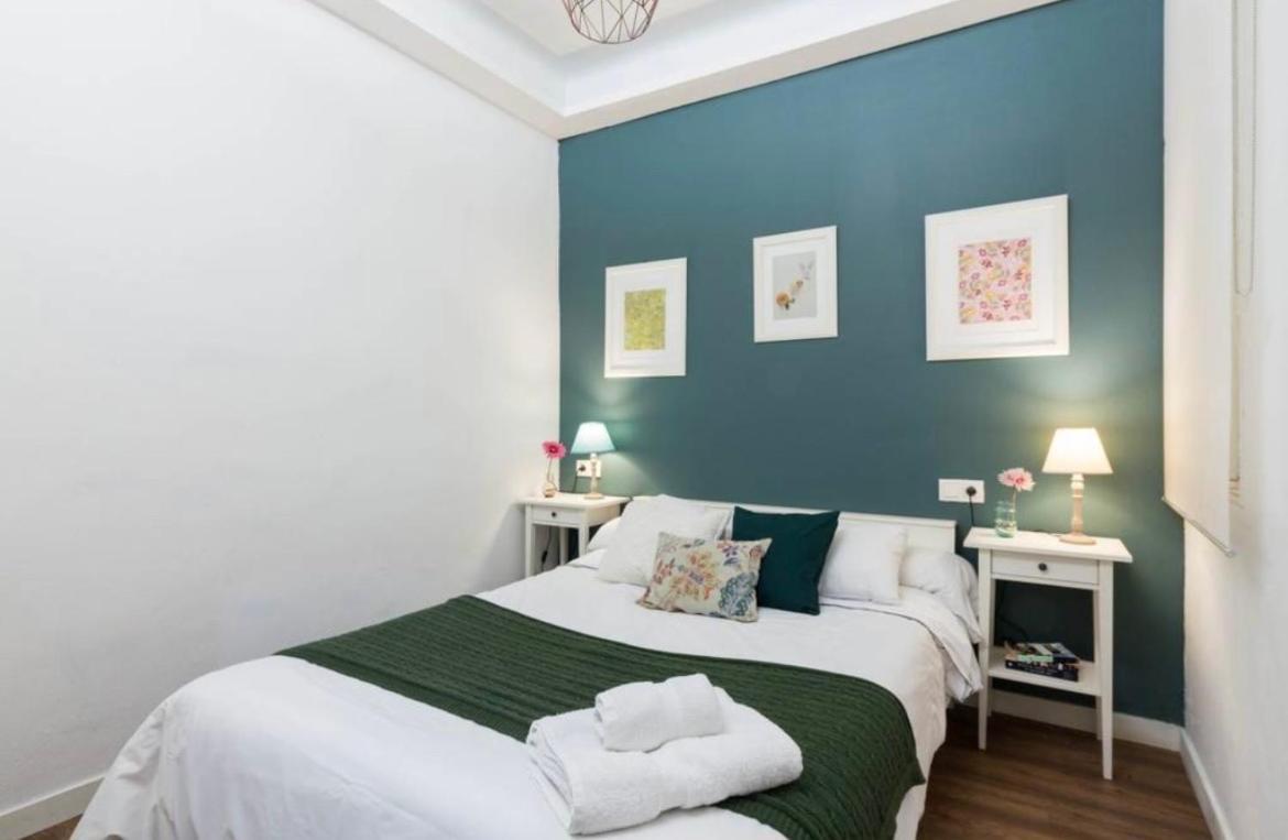 Lepanto Apartments 150M From Sagrada Familia バルセロナ エクステリア 写真