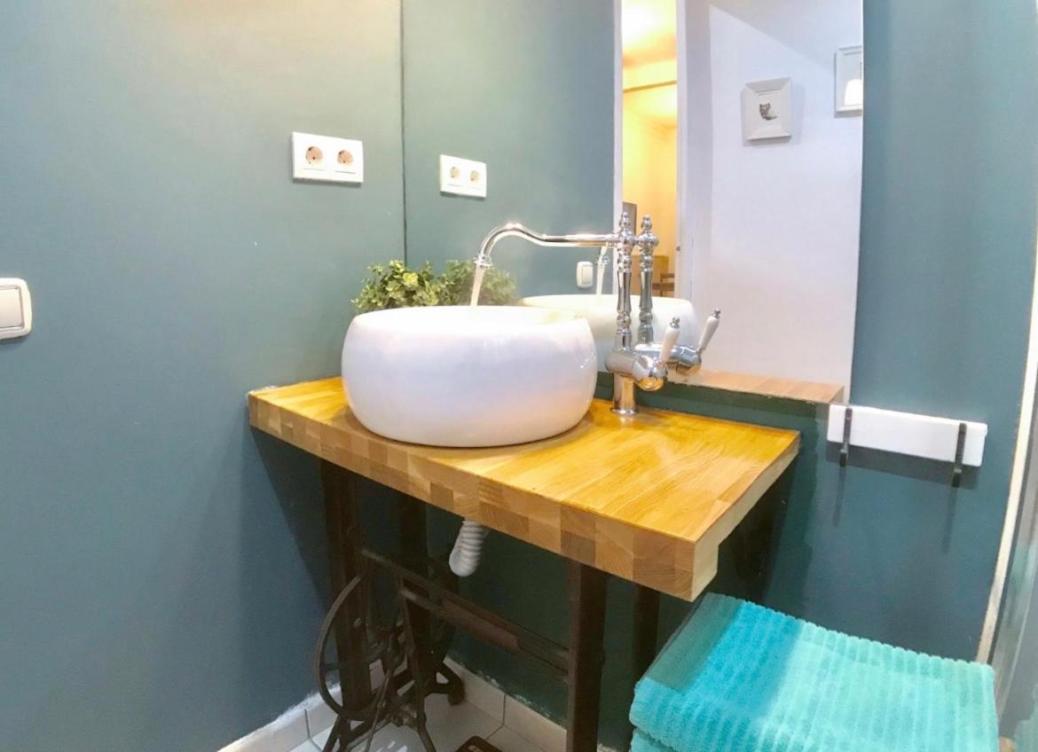 Lepanto Apartments 150M From Sagrada Familia バルセロナ エクステリア 写真