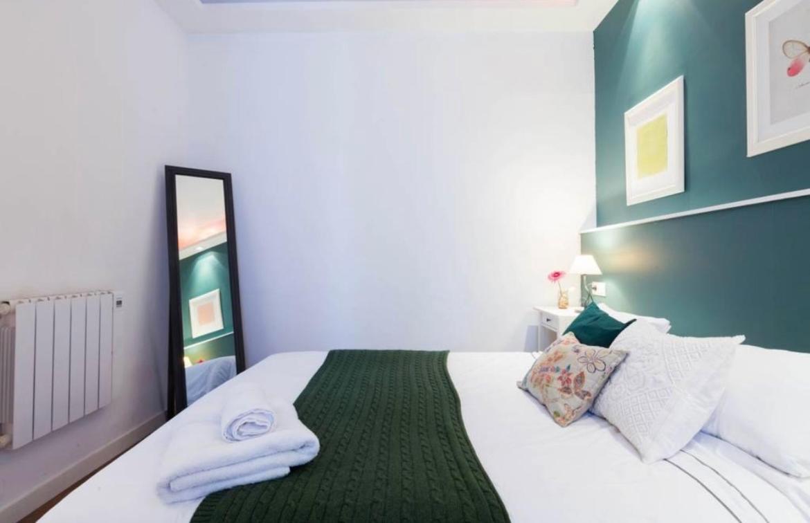 Lepanto Apartments 150M From Sagrada Familia バルセロナ エクステリア 写真